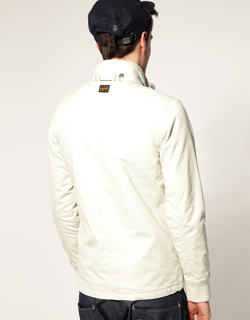 g star raw overshirt