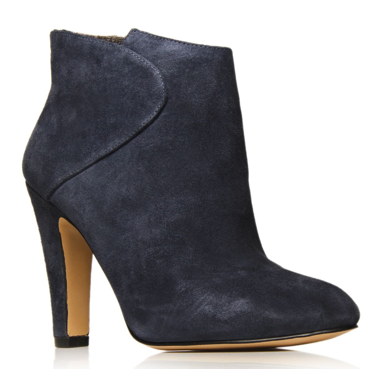 Nine West Azzuro Boots in Blue (navy) | Lyst