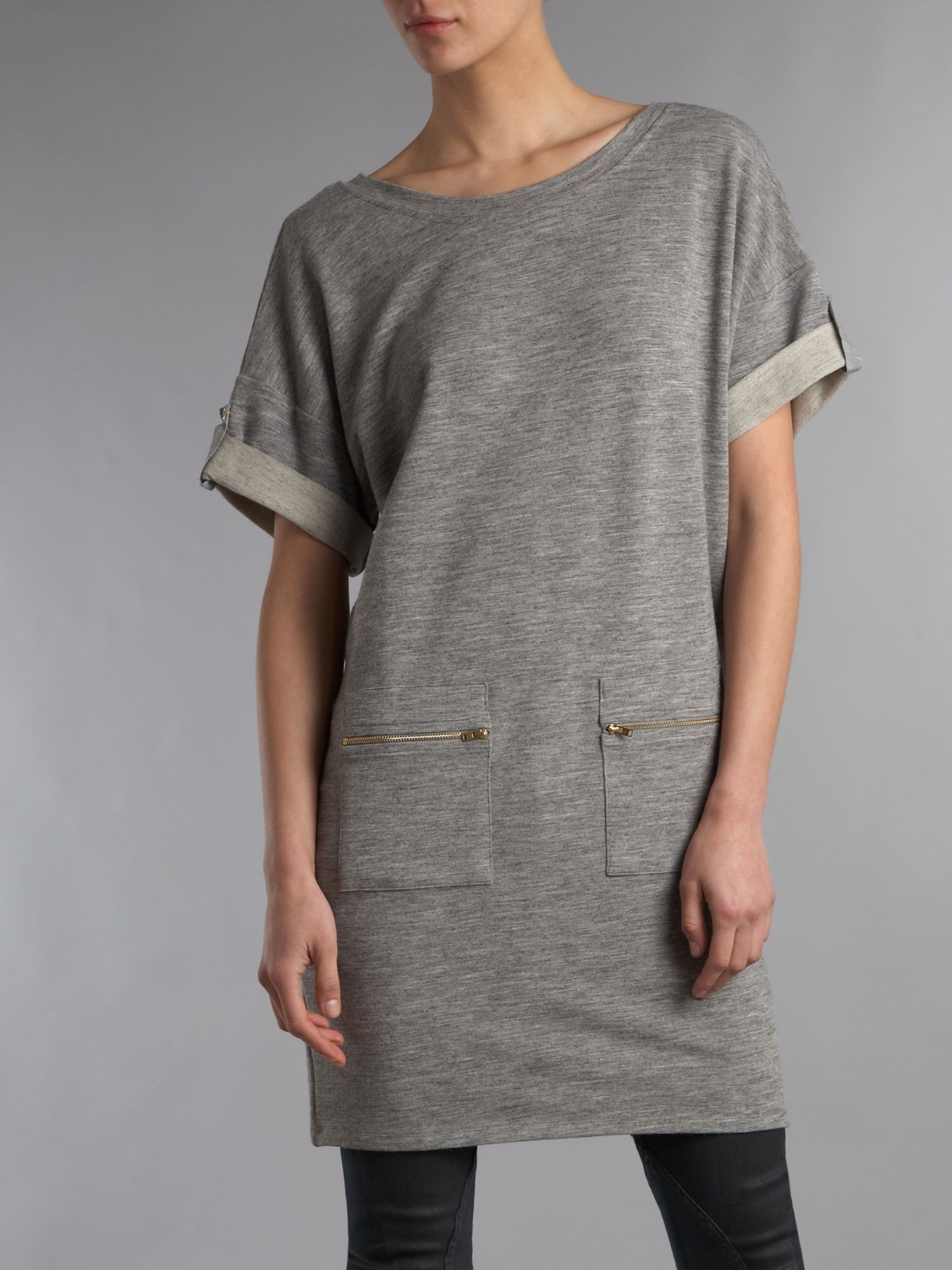 sweat dress womens