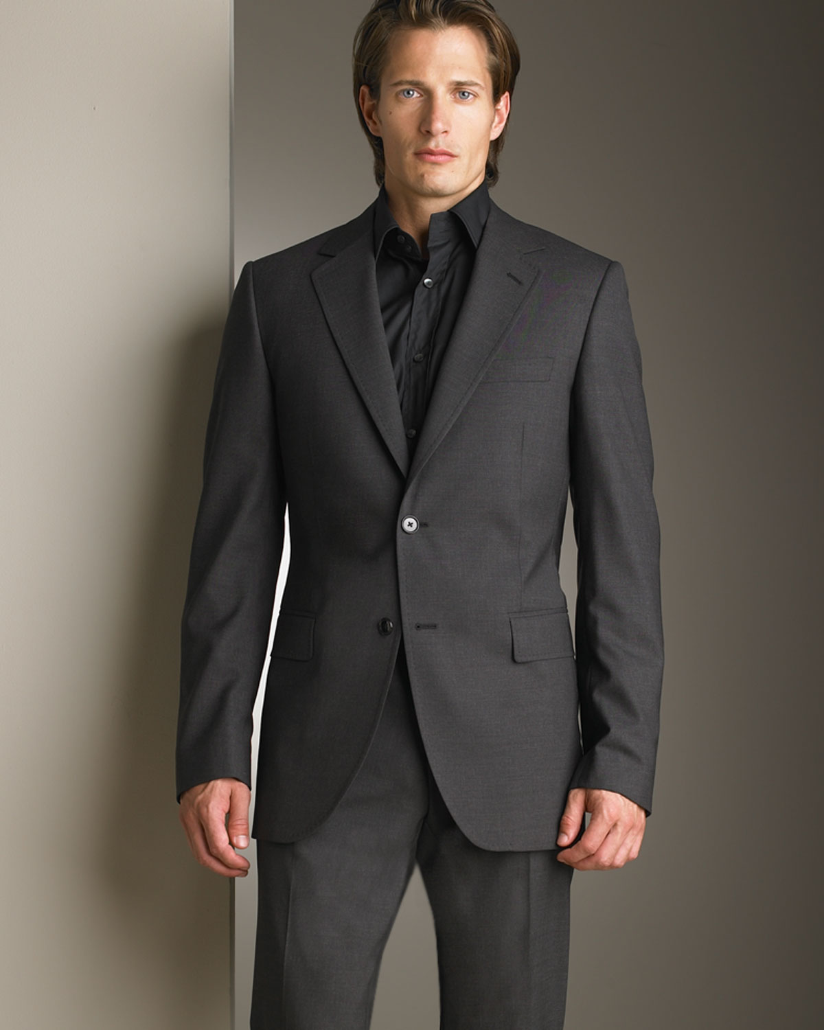 dolce and gabbana mens suit