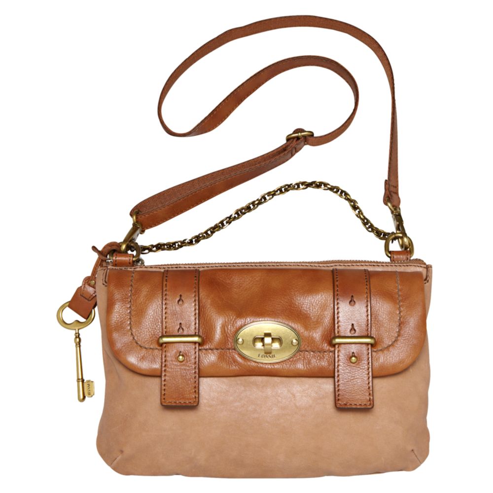 fossil mason bag