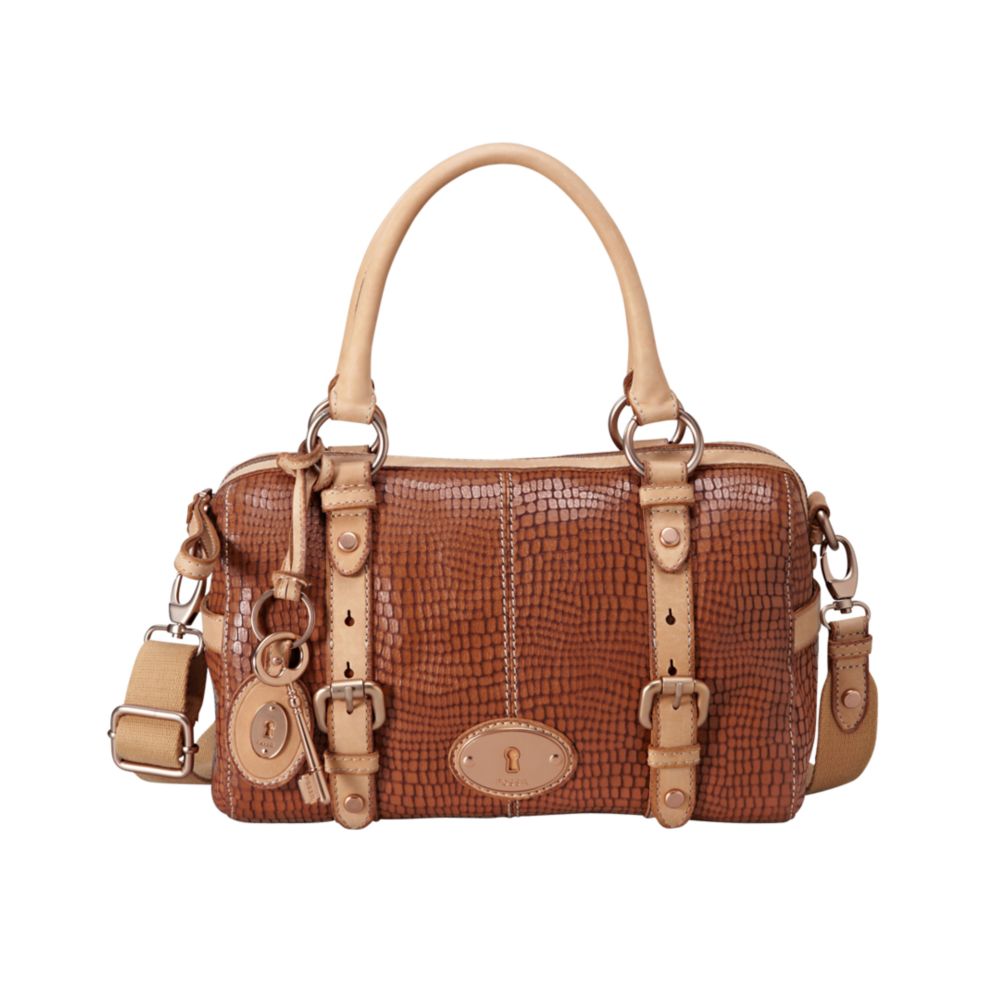 fossil maddox bag