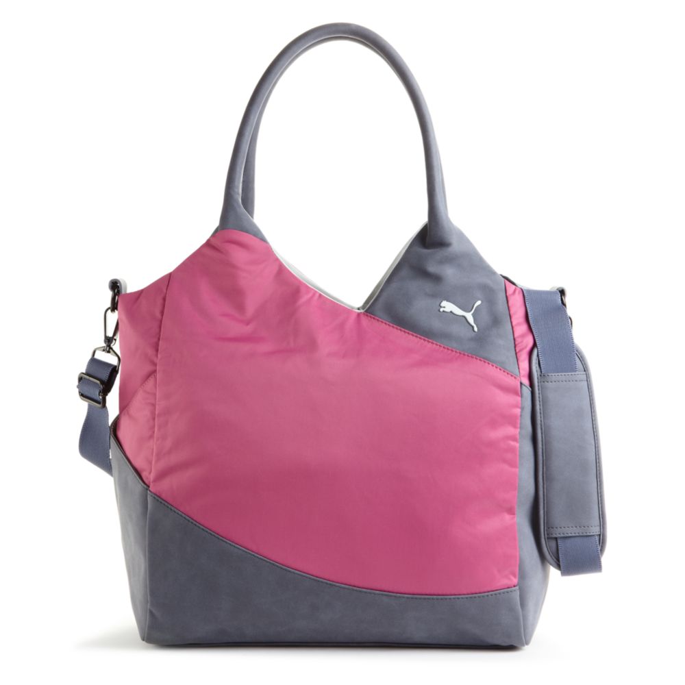 Puma Training Float Tote in Pink Lyst