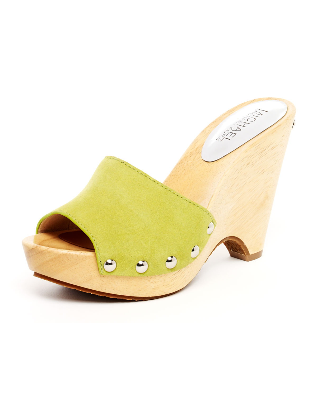 michael kors mules
