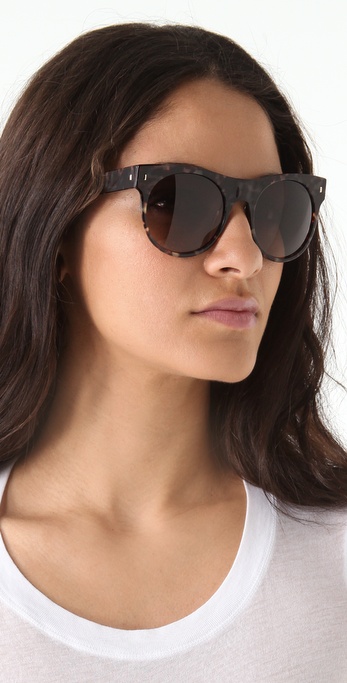 preppy sunglasses