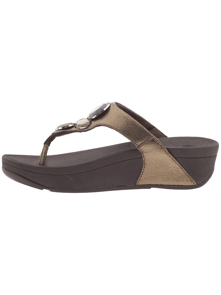 fitflop lunetta pale