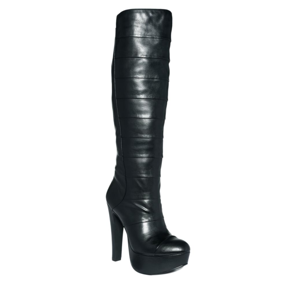 jessica simpson samah platform boot