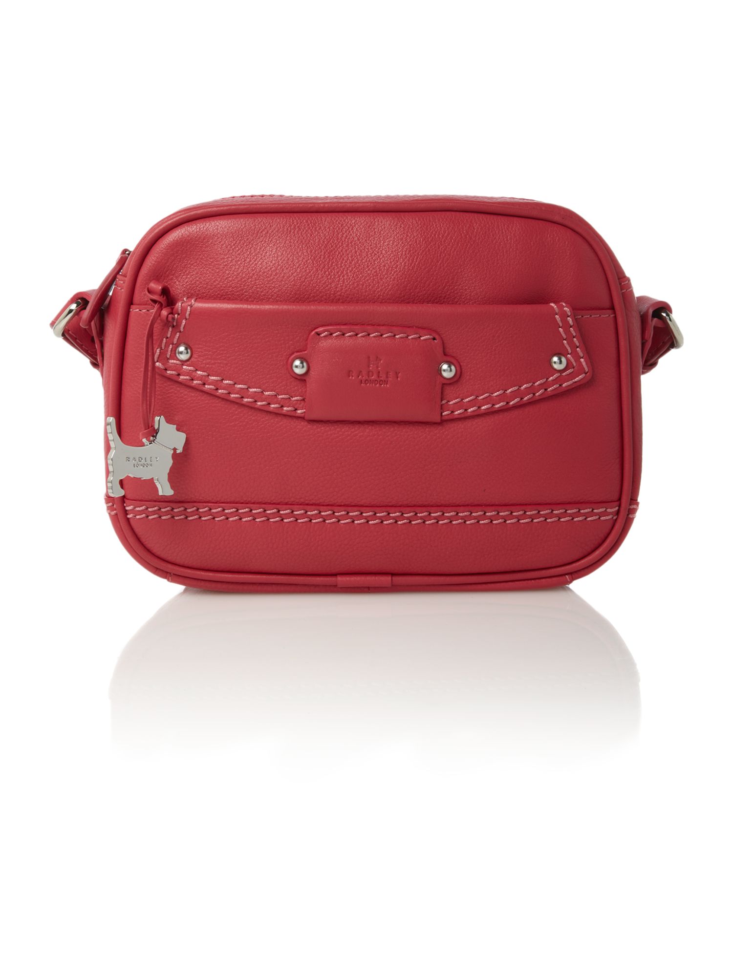 Radley Cross Body Bag IUCN Water