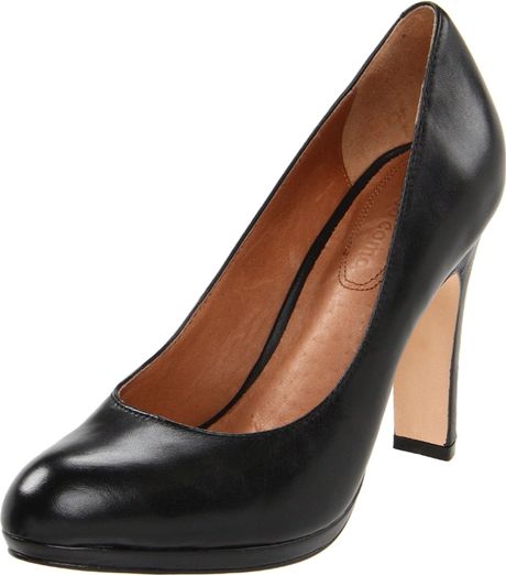 Corso Como Pumps Mendy in Black (black paris) | Lyst