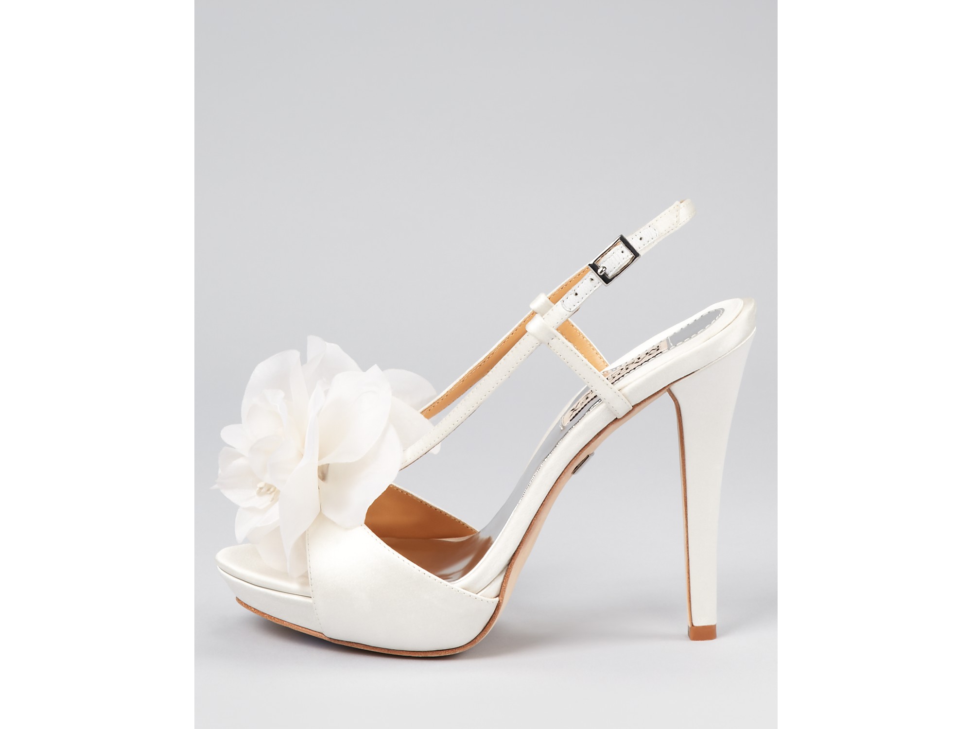 badgley mischka zabrina