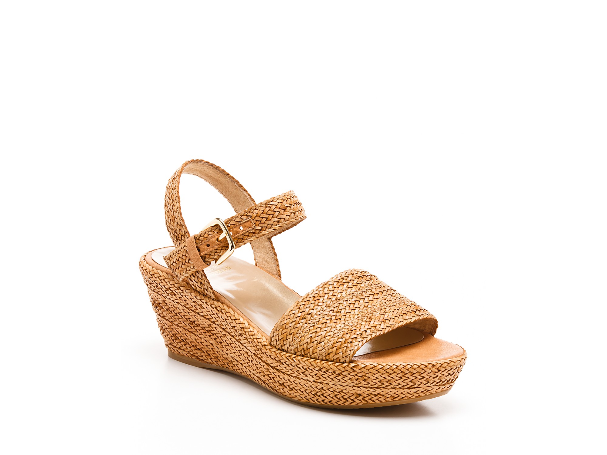 stuart weitzman espadrilles