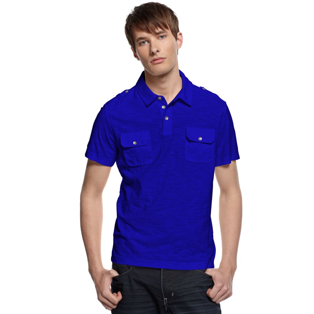 polo t shirt supplier