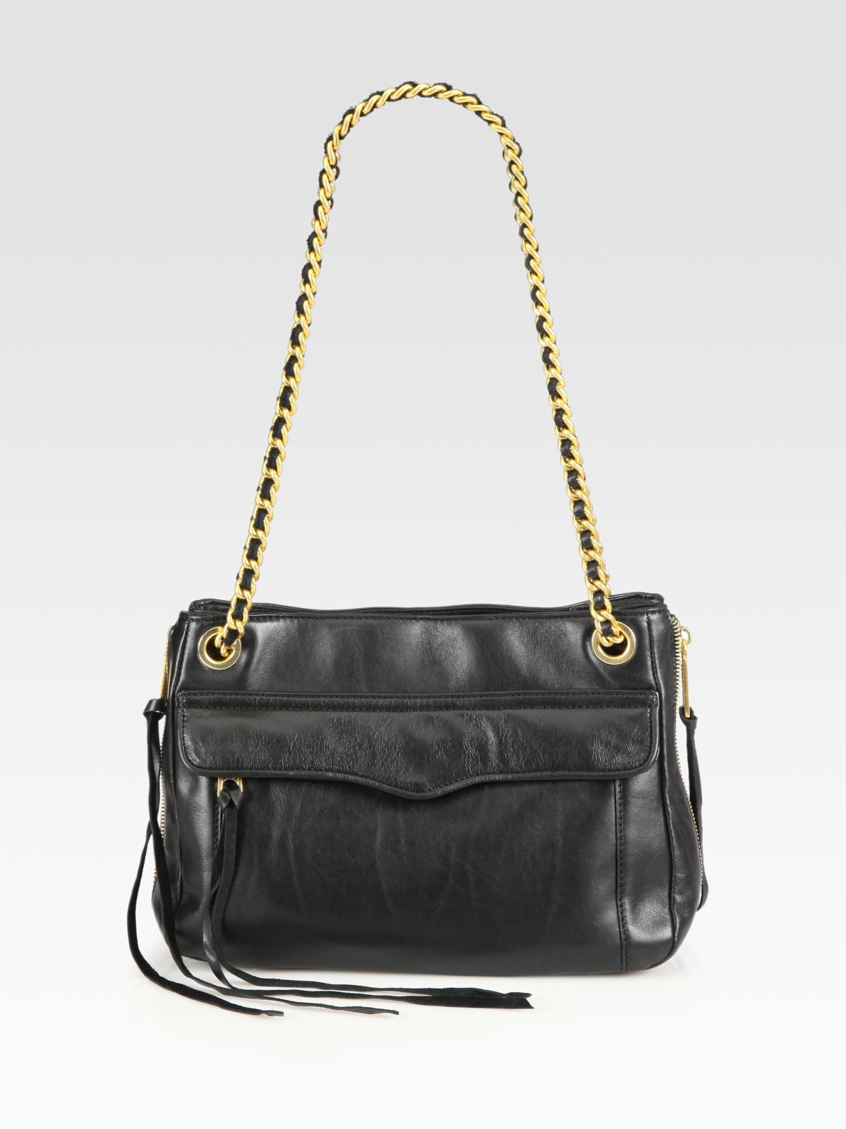 rebecca minkoff nanine shoulder bag