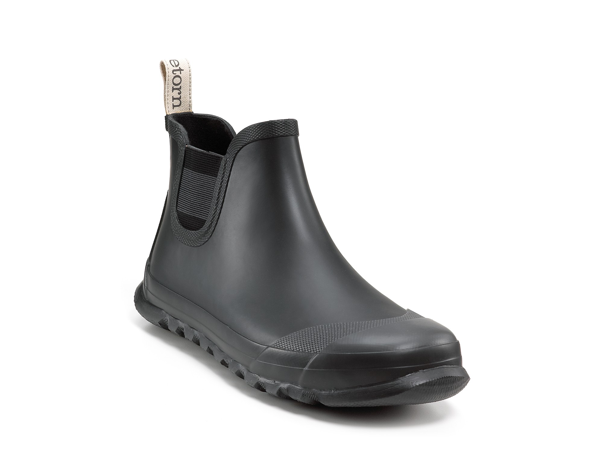 Tretorn Arsta Rain Boots in Black for Men | Lyst