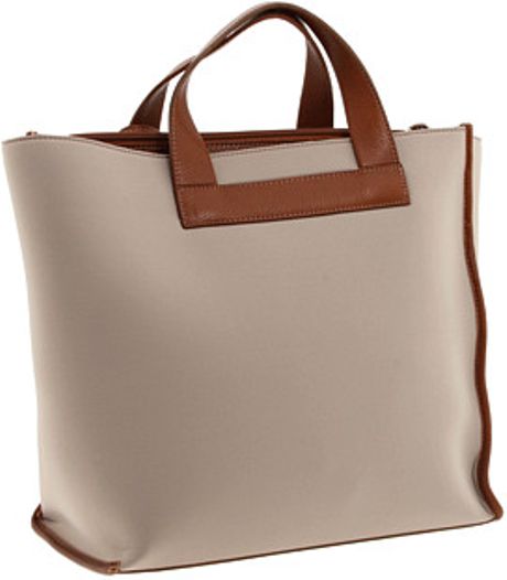 Furla Divide It M Shopper Mc in Brown (l) | Lyst