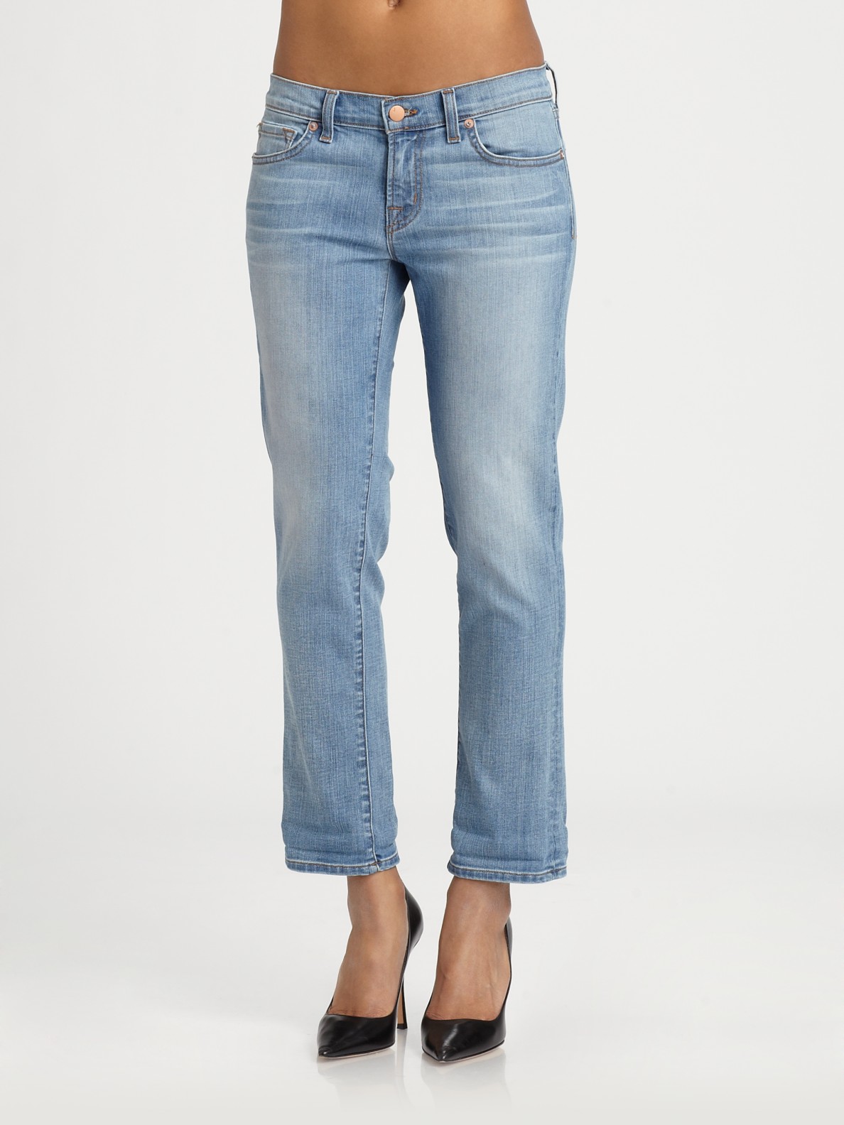 j brand boyfriend jeans