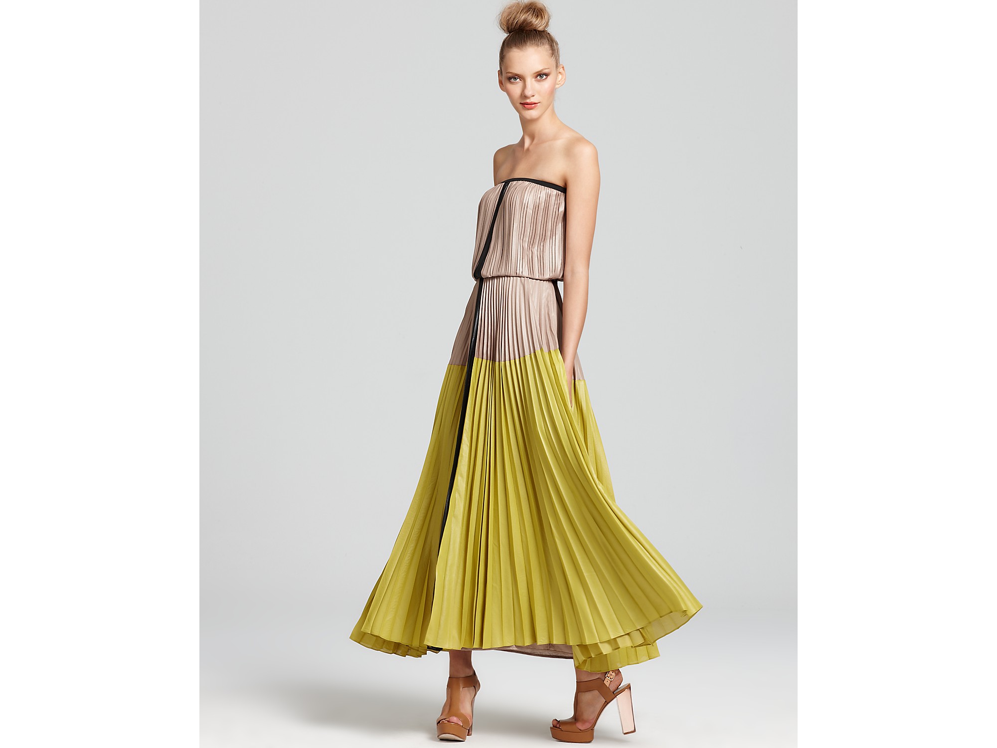 BCBG Maxi Dress