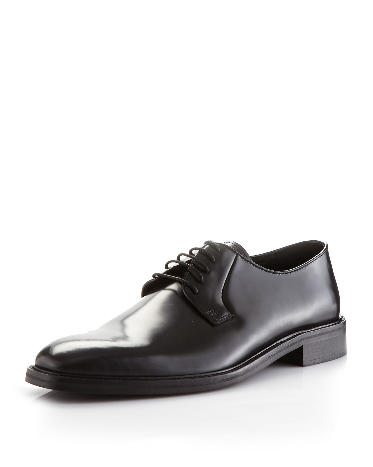 Lyst - Kenneth cole Style Guide Dress Shoe Black in Black for Men