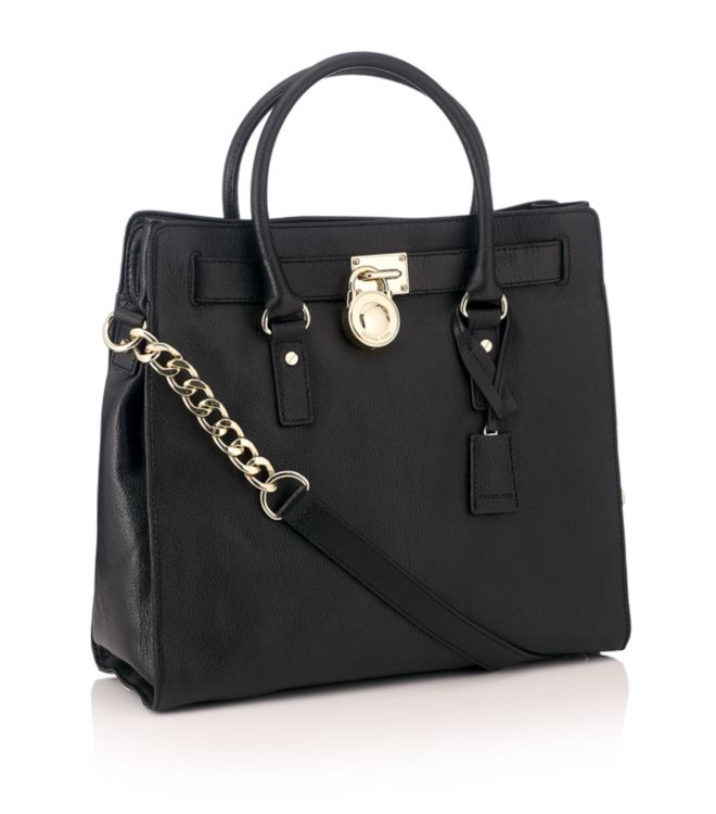 michael kors hamilton large bag