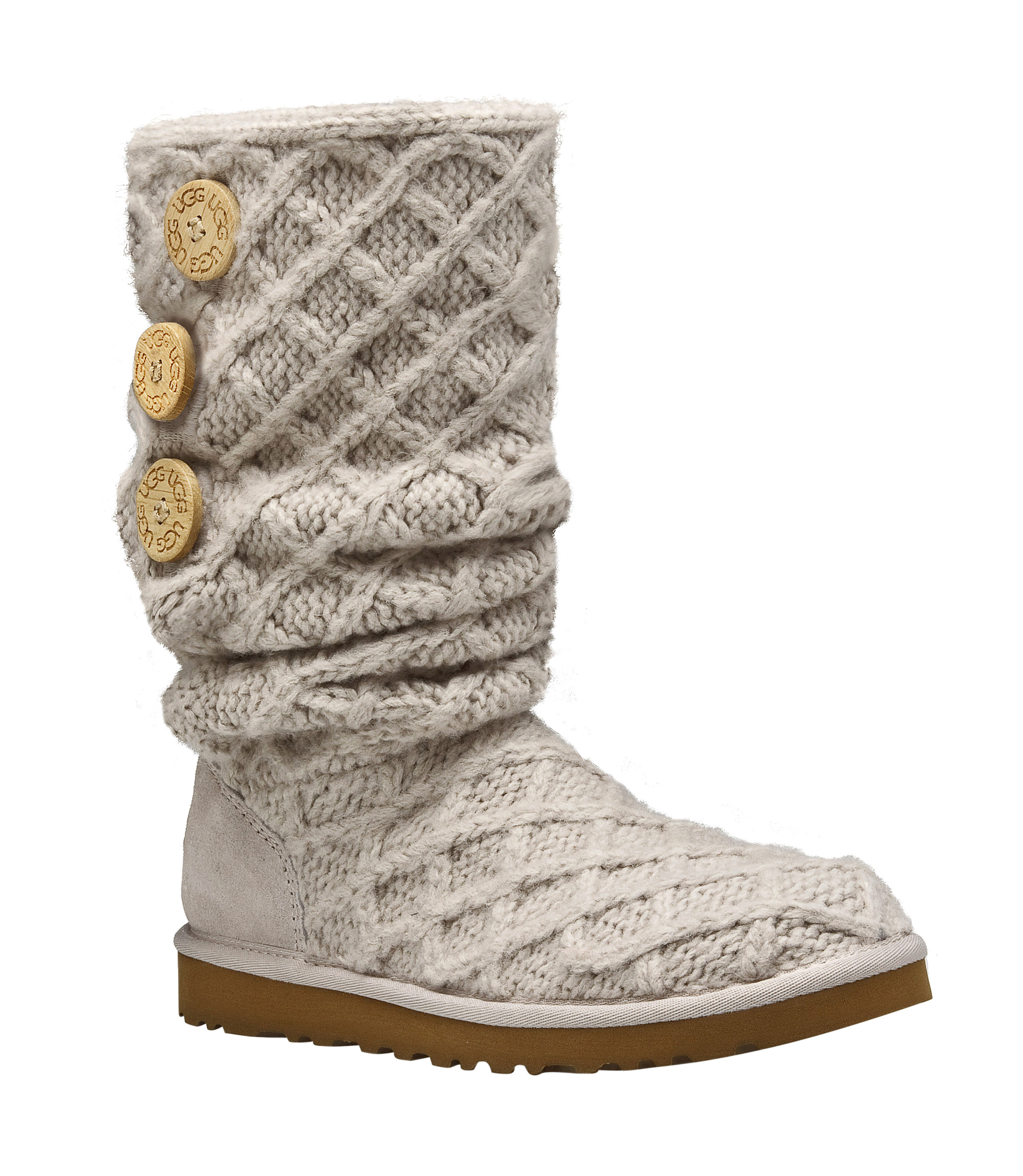 ugg sweater boots on sale