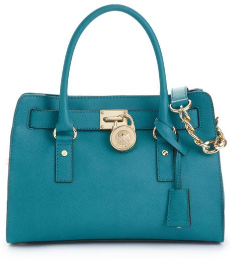 Michael Kors Shoulder Bags | Lyst™