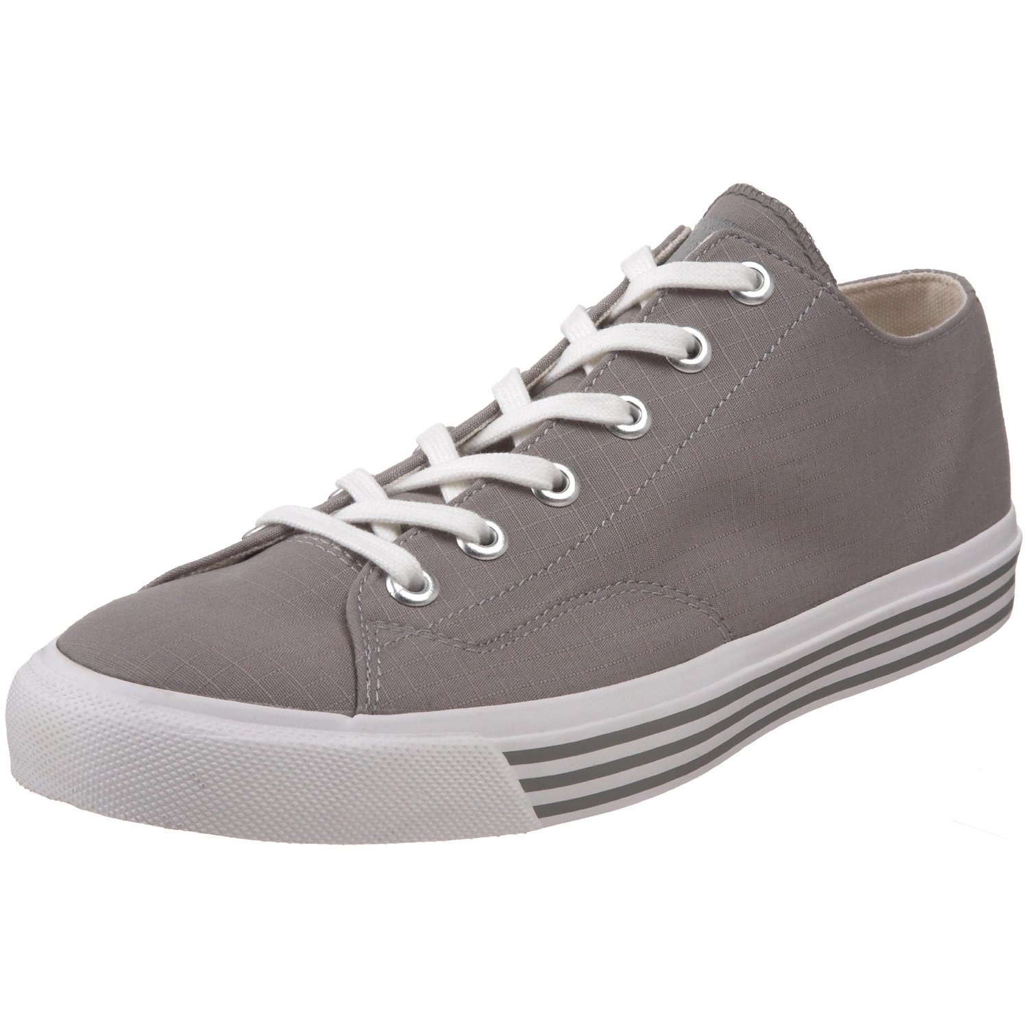 Pro Keds Prokeds Mens 69er Lo Canvas Sneaker in Gray for Men (neutral ...