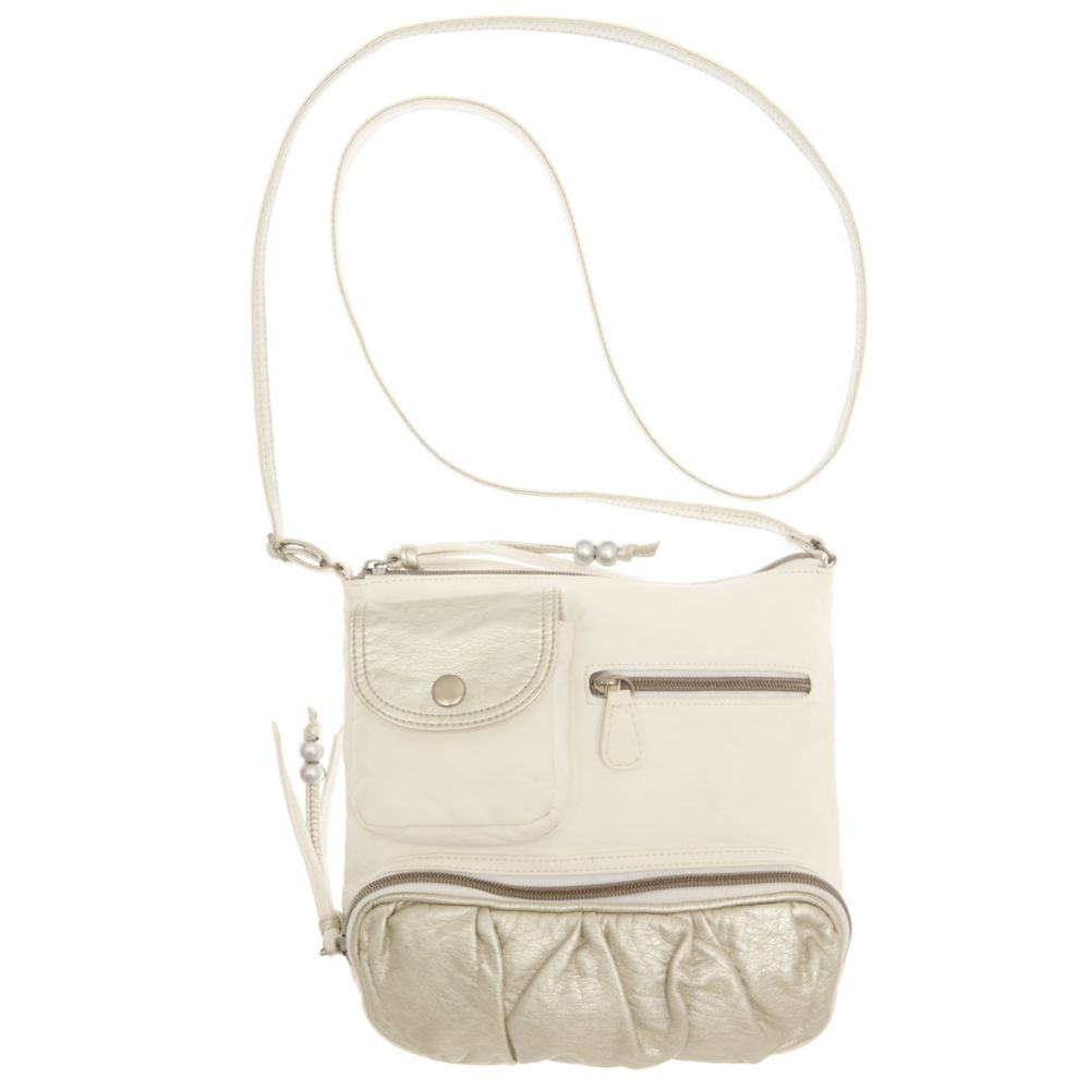 Lyst American Rag Padma Crossbody Bag In Natural Gallery