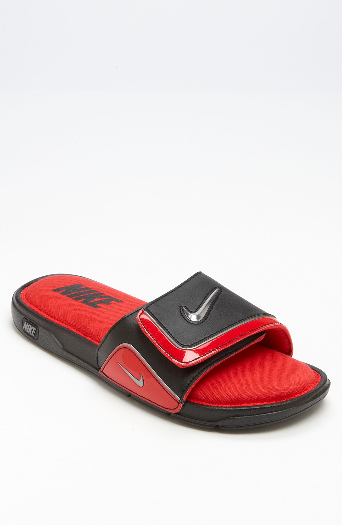 Ideas 80 of Nike Comfort Slide 2 Red