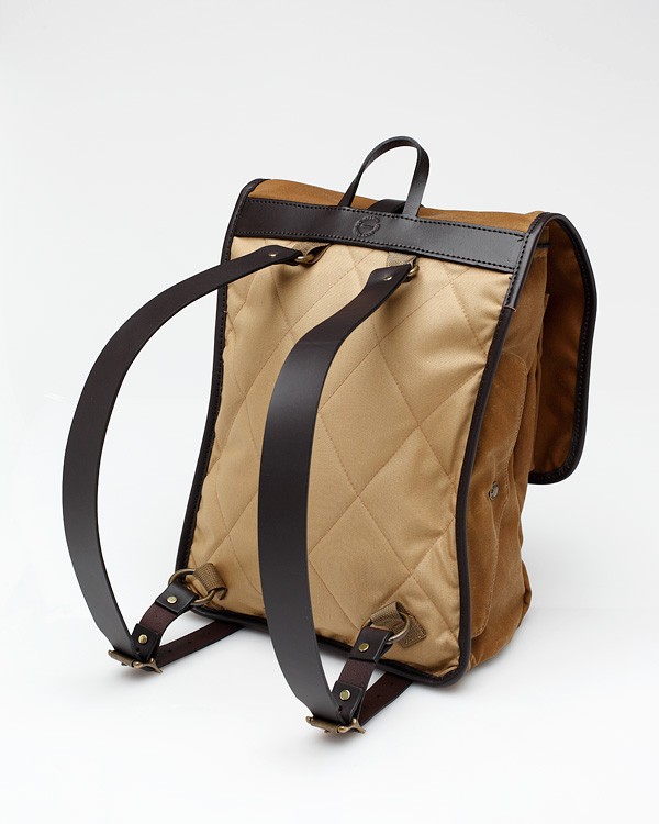 cloth back pack