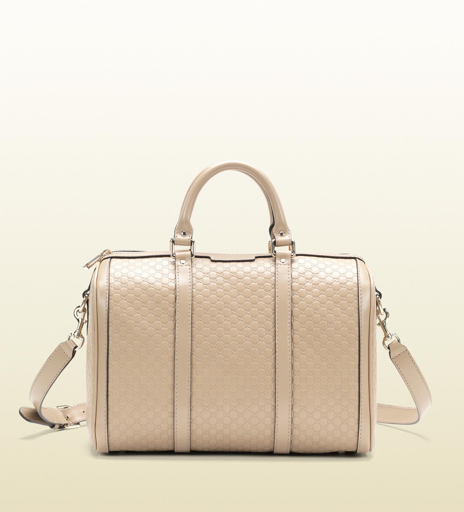 Lyst Gucci For Unicef Special Edition Vintage Web Beige Gallery