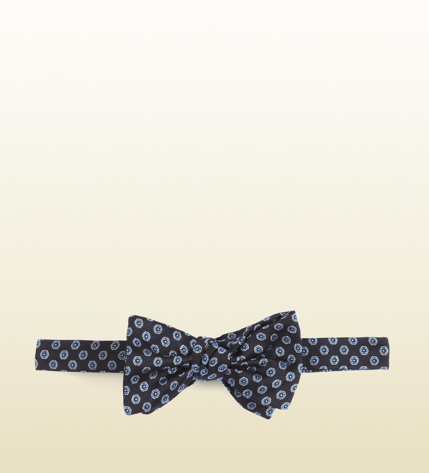 mens gucci bow tie