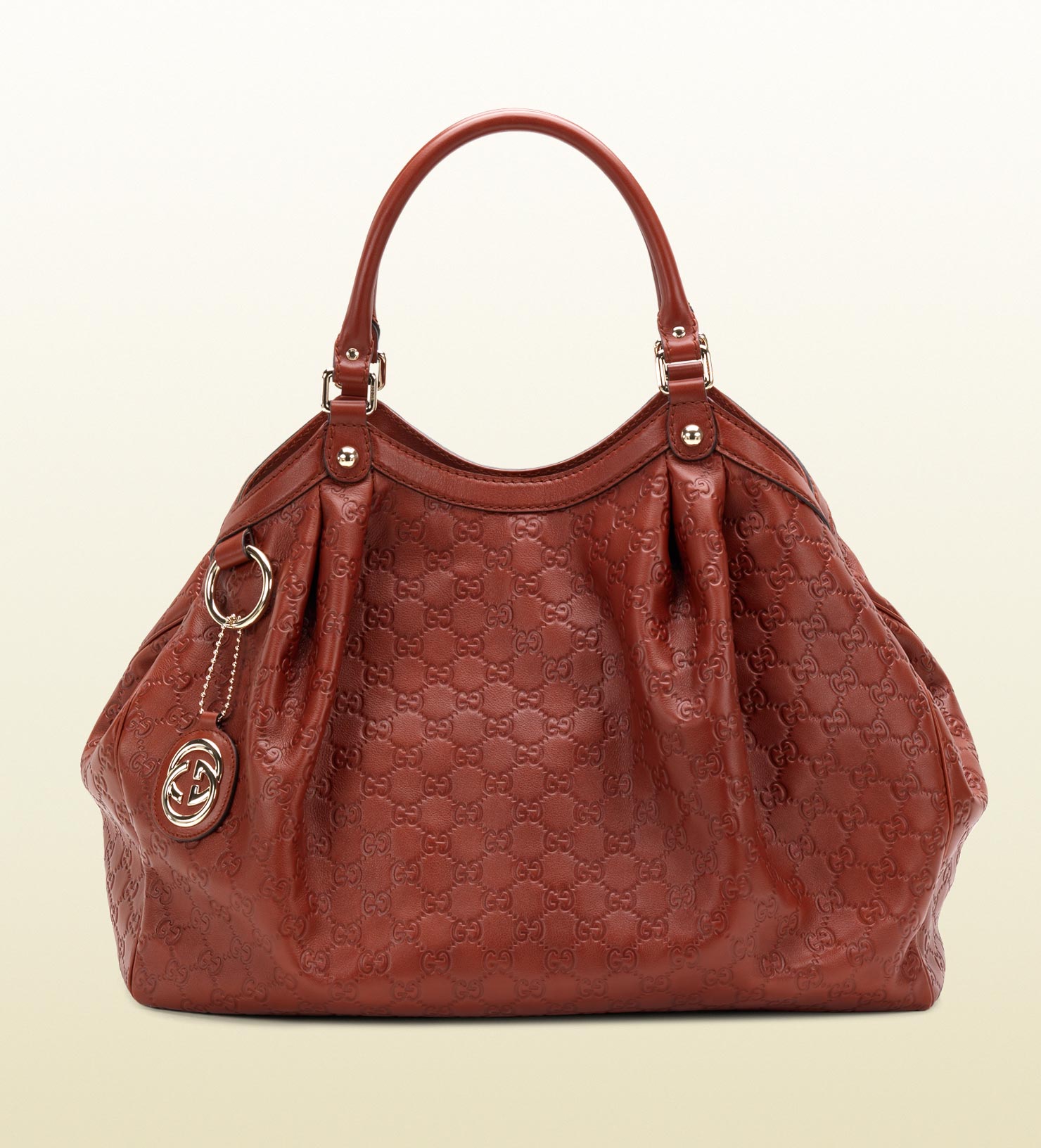 gucci sukey large tote guccissima leather