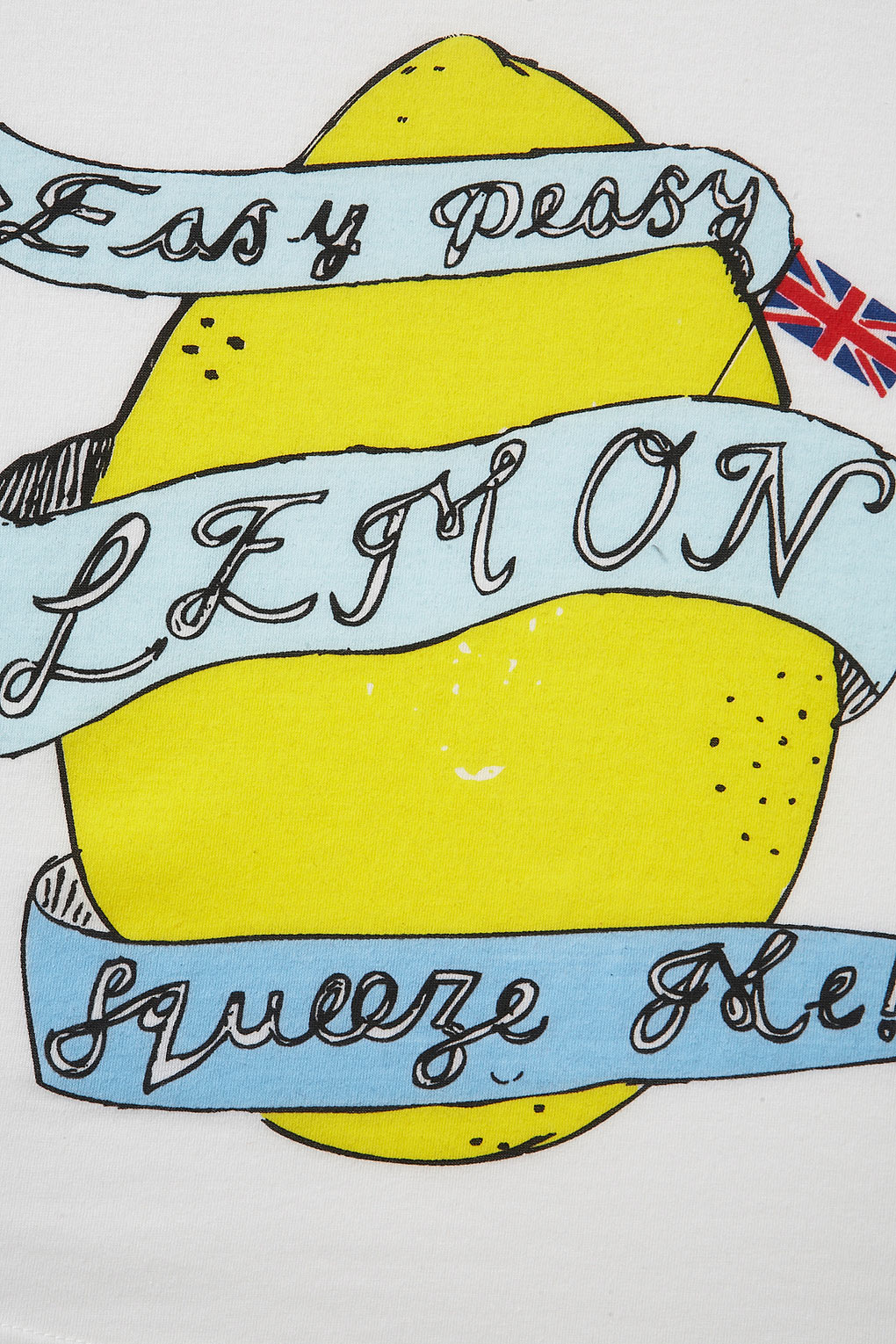 Easy Peasy Lemon Squeeze Easy Peasy Lemon Squeeze