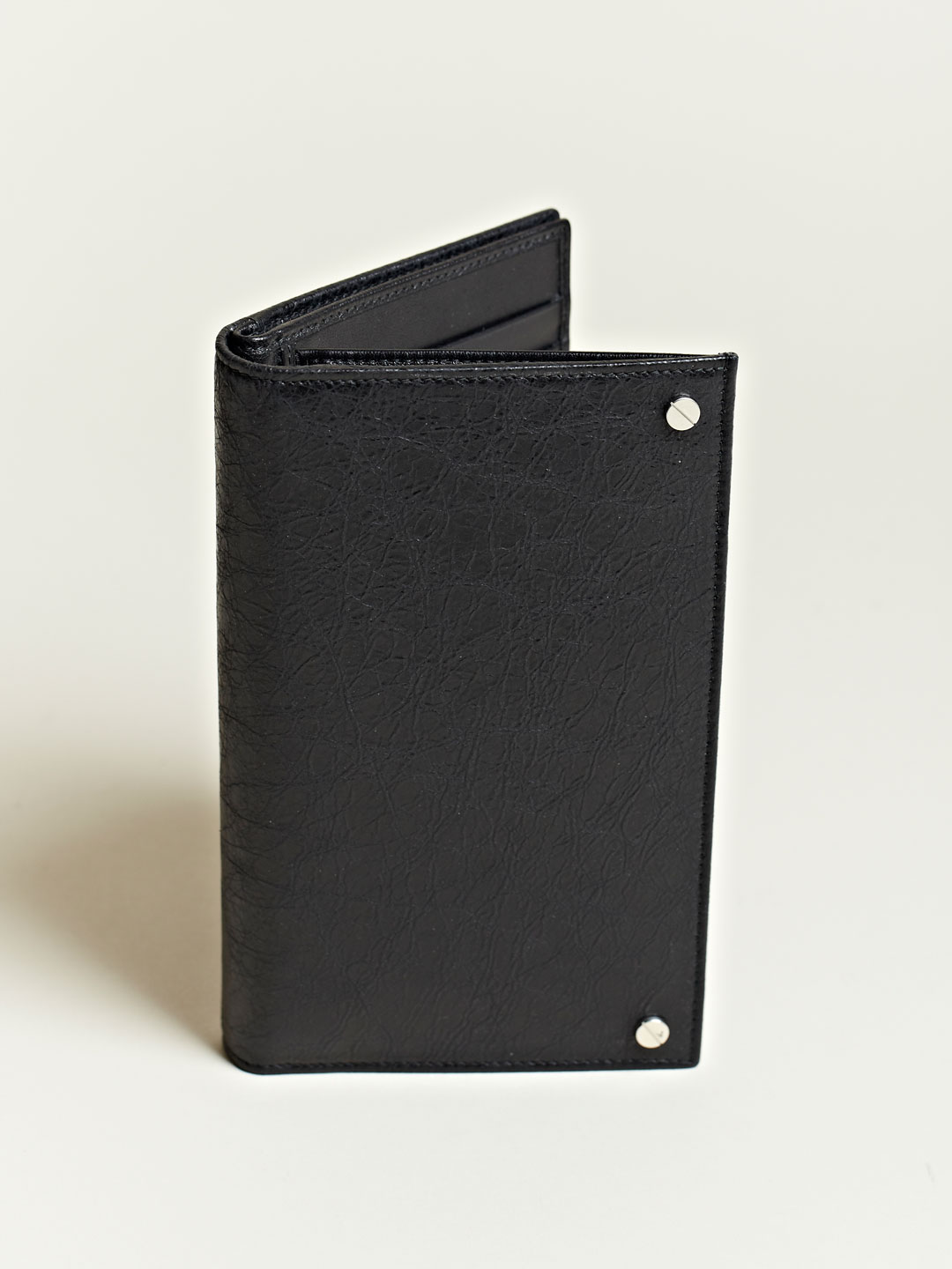 balenciaga wallet mens