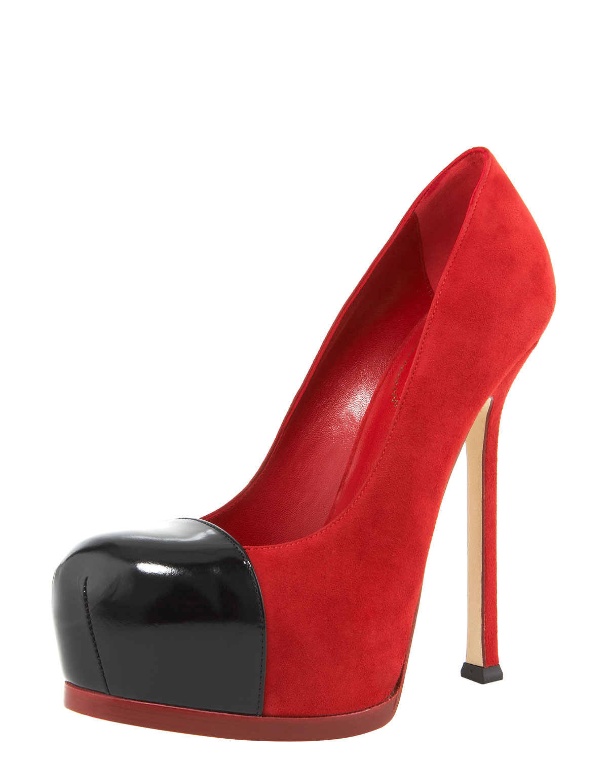 saint laurent tribtoo