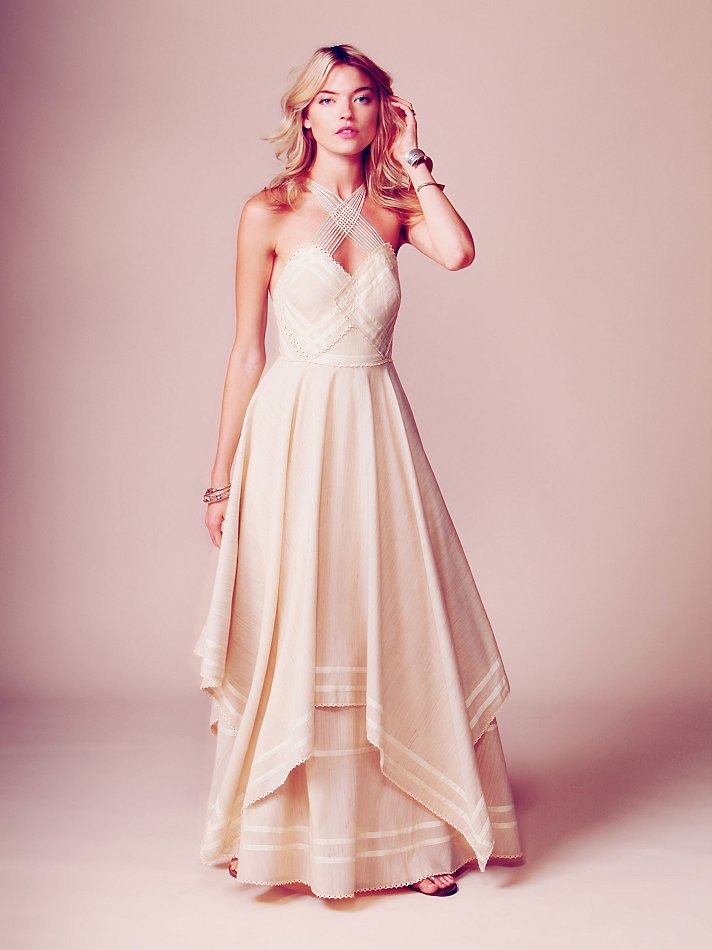 Free People Wedding Dress Weddings Dresses