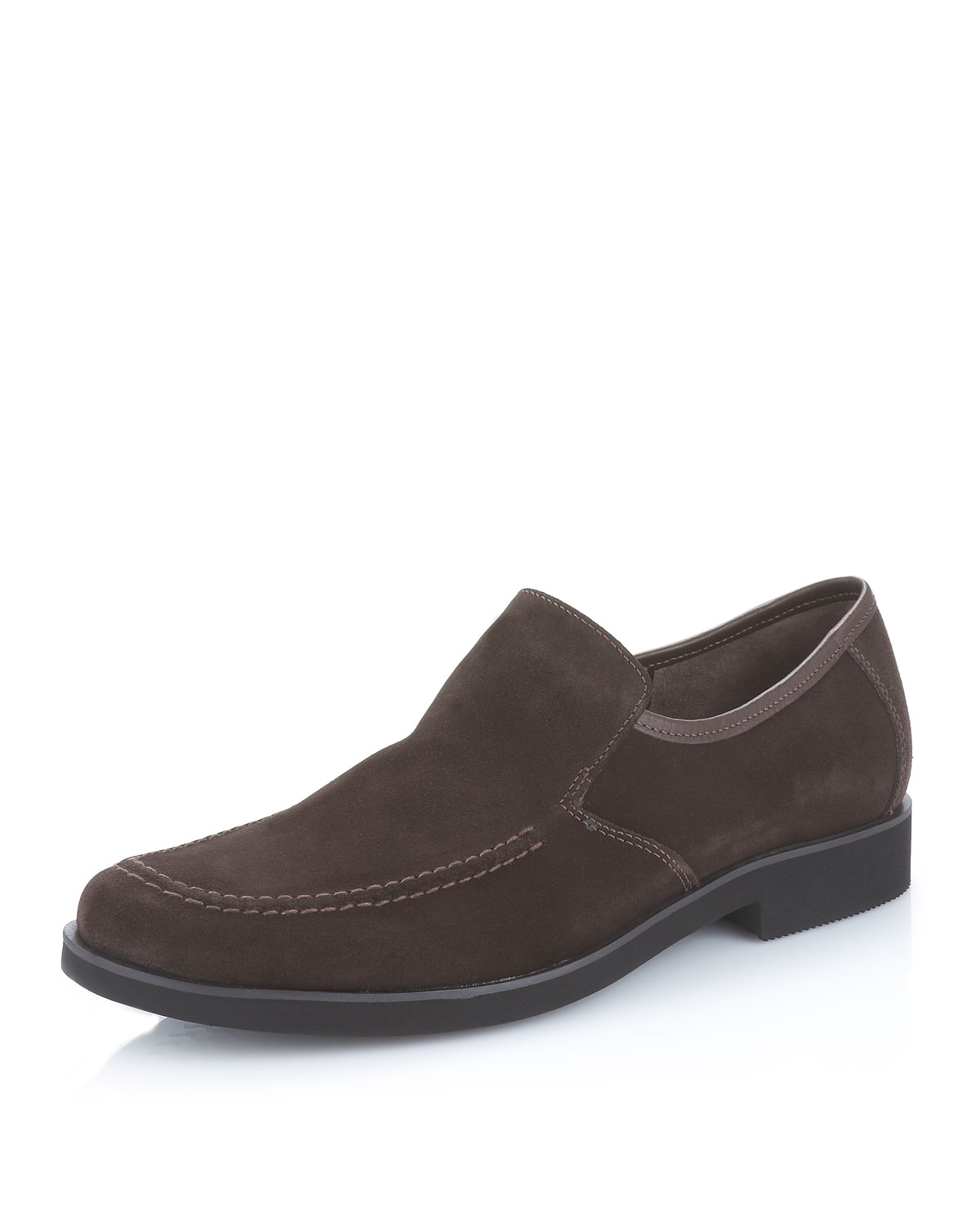 hush puppies loafers men's