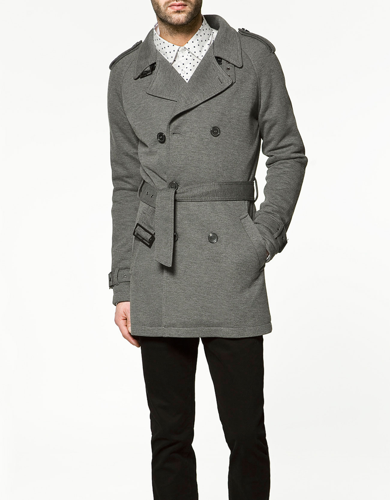 Short Trench Coat Mens Zara Tradingbasis Gallery Men S Camel Coats Trench For Women Zara United Kingdom