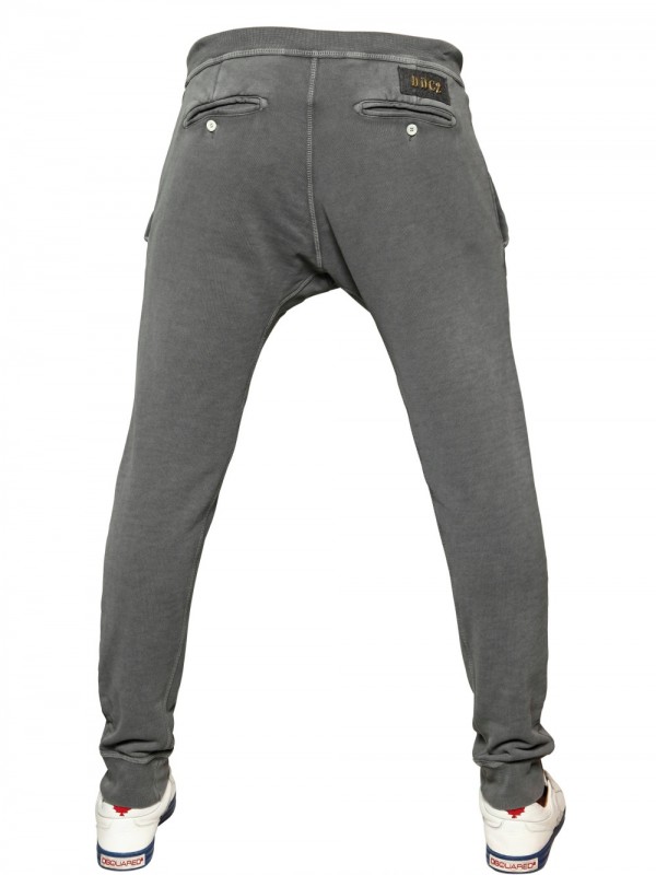 dsquared joggers