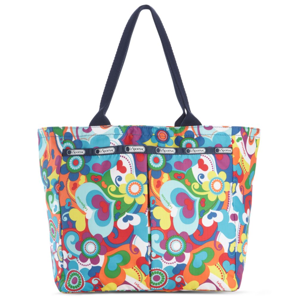 Lesportsac Every Girl Tote | Lyst