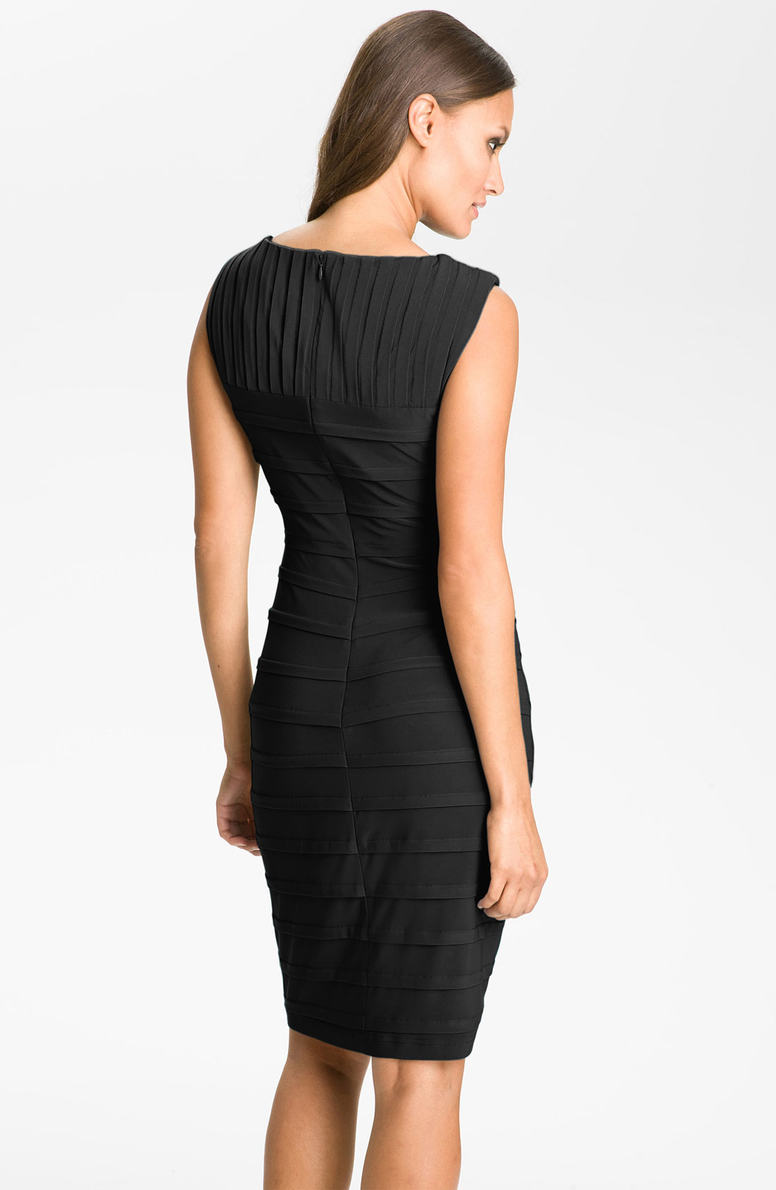 adrianna papell black