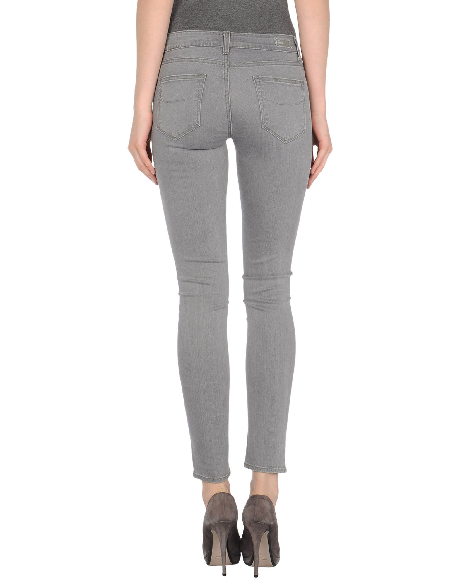 paige gray jeans