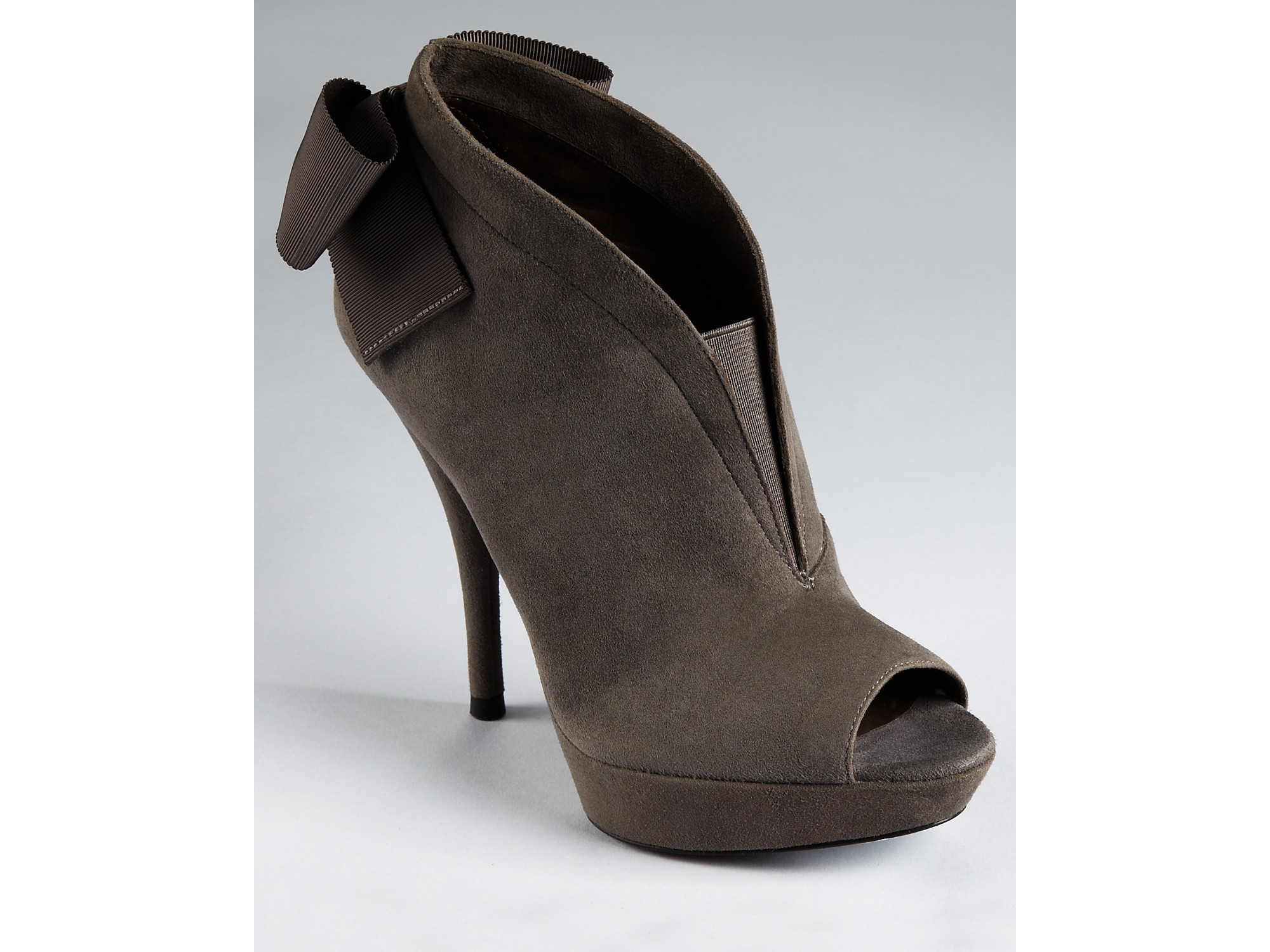 royce bootie