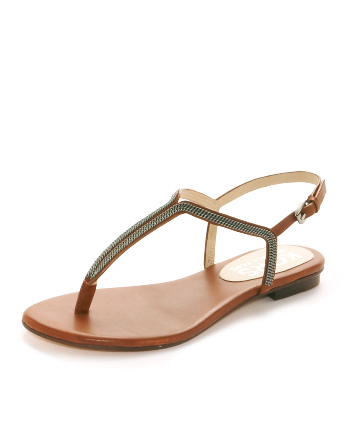slingback thong sandals women's shoes