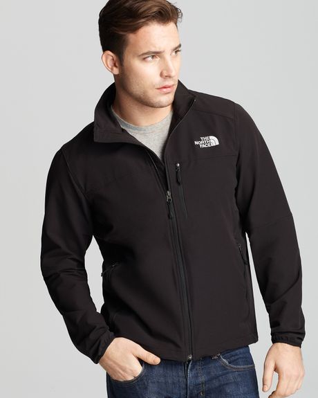 The North Face Nimble Jacket in Black for Men | Lyst