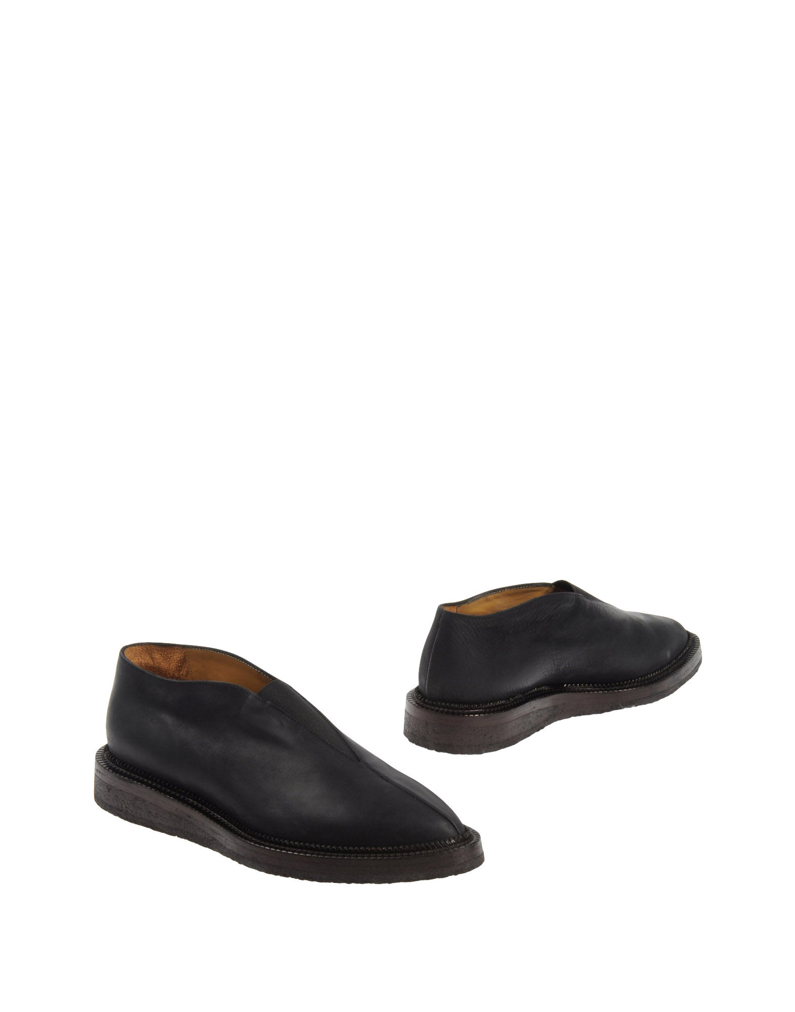 Damir Doma Shoe Boots in Black | Lyst