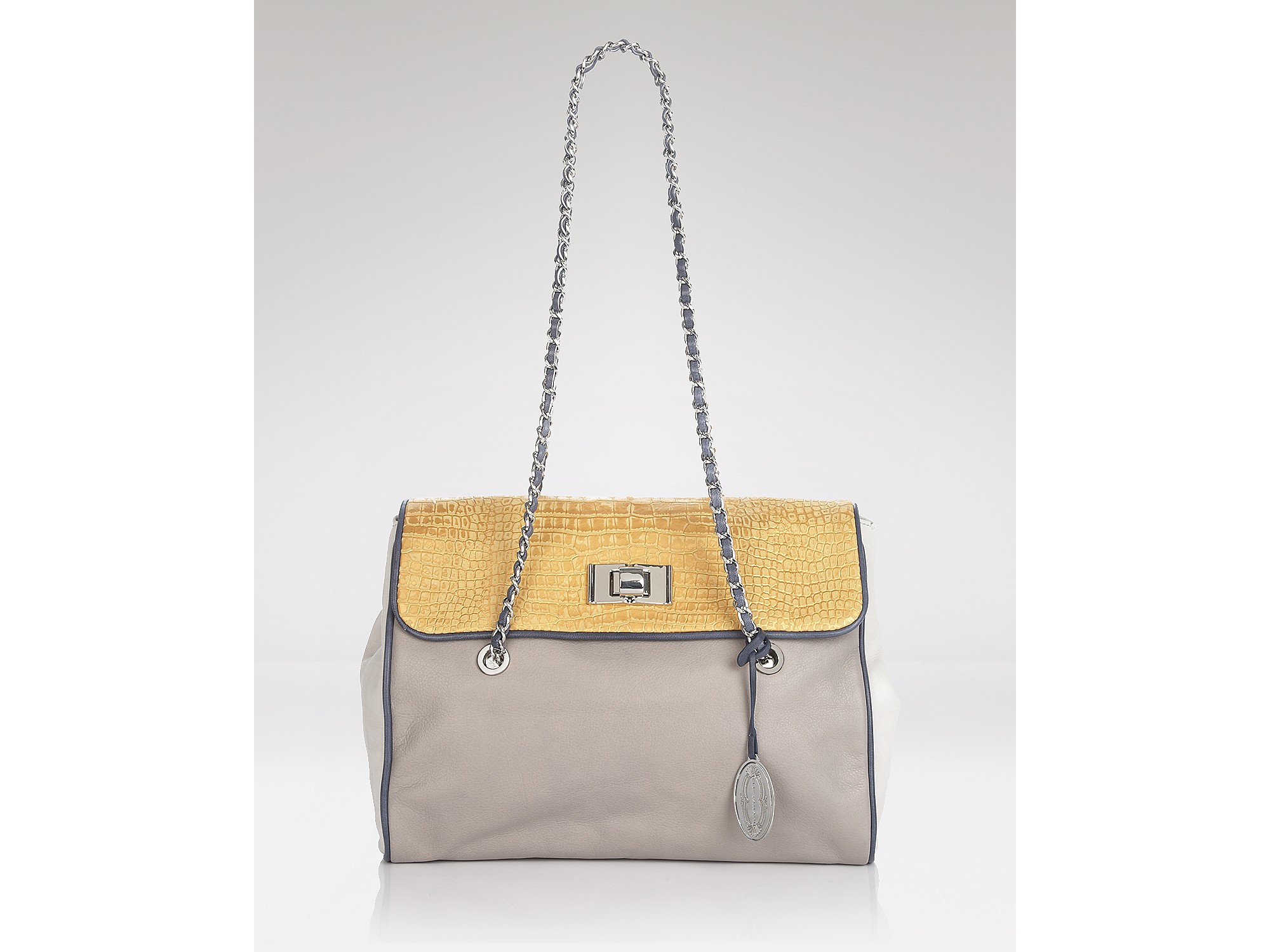 tahari shoulder bag