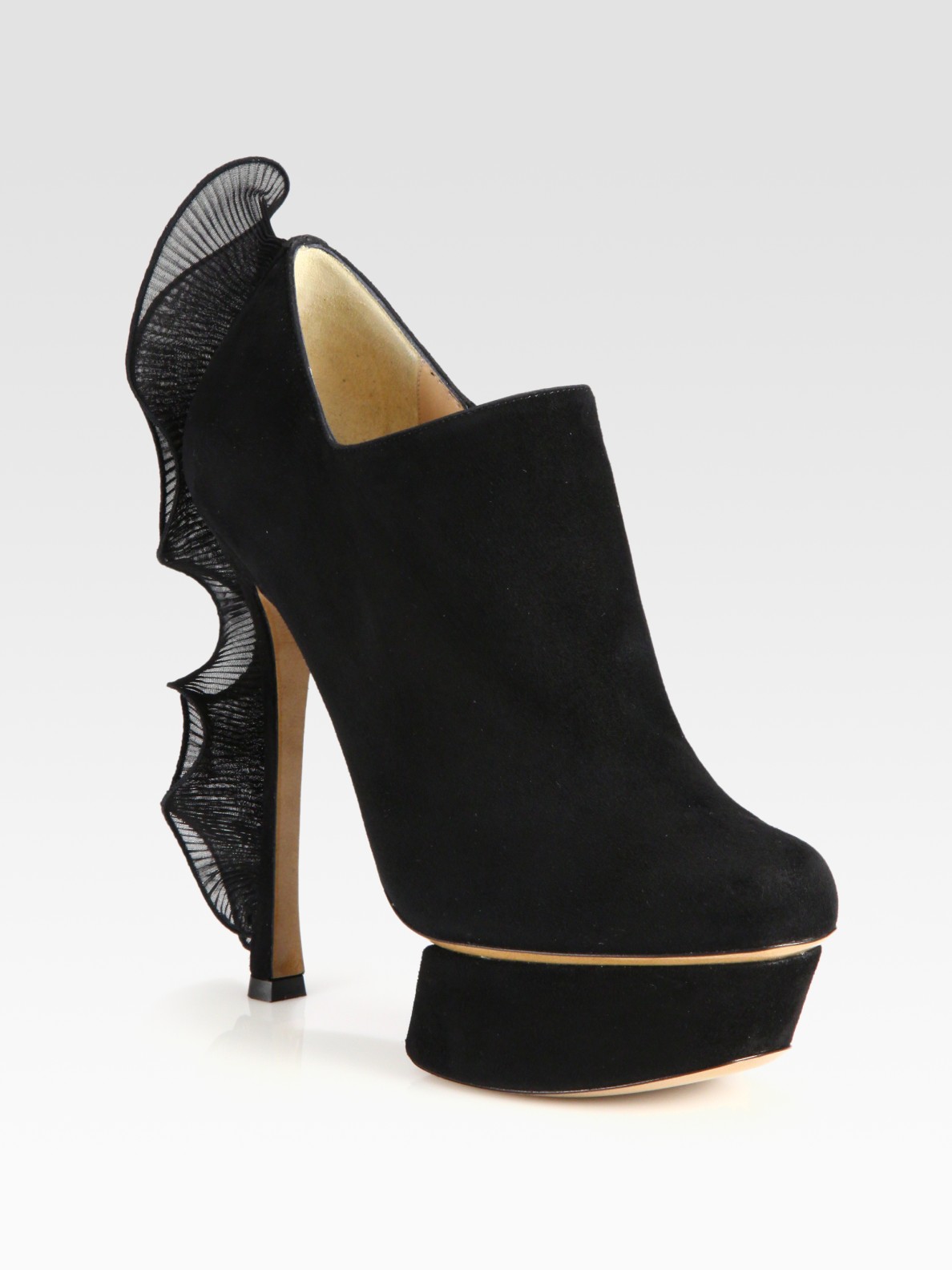 nicholas kirkwood ankle boots