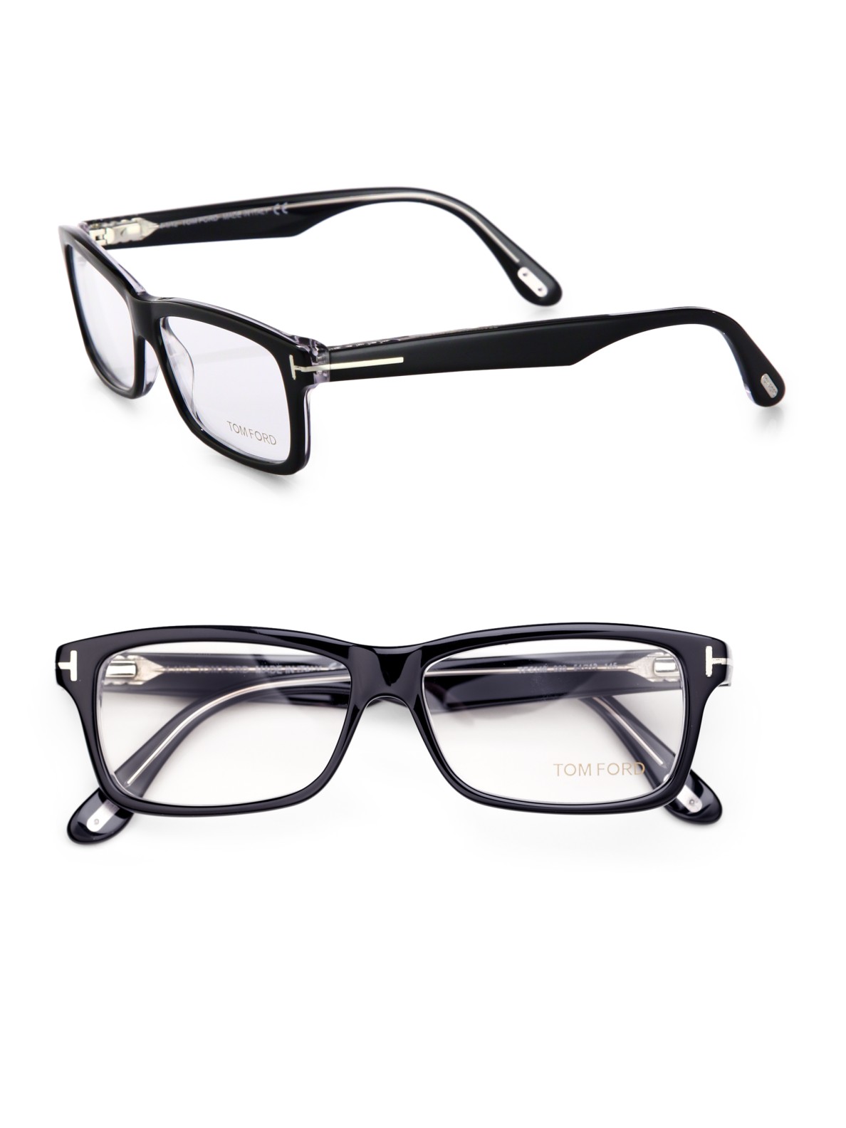 Tom ford eyewear plastic optical frames #2