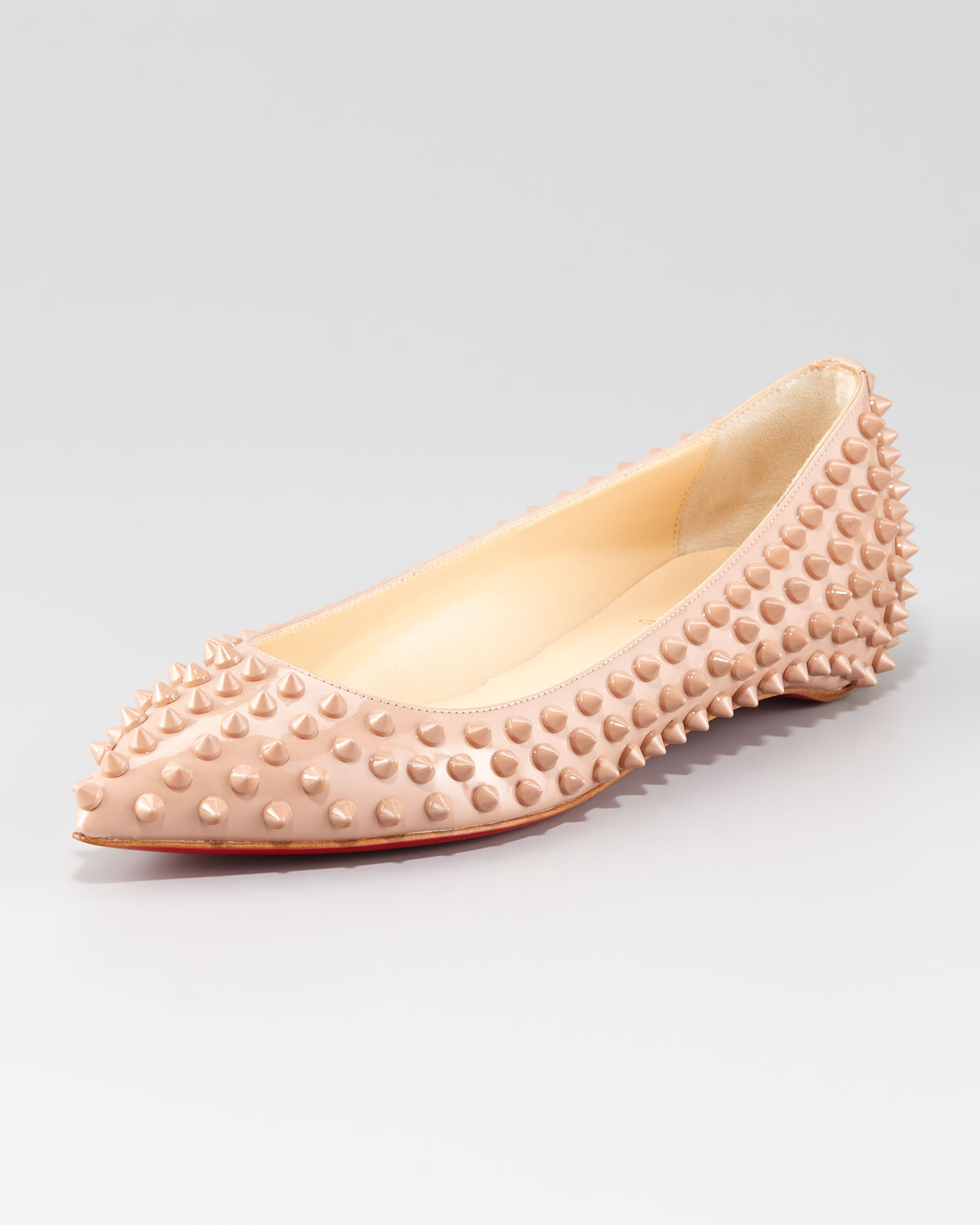 louboutin pigalle